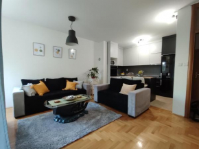 Apartman Hajduković